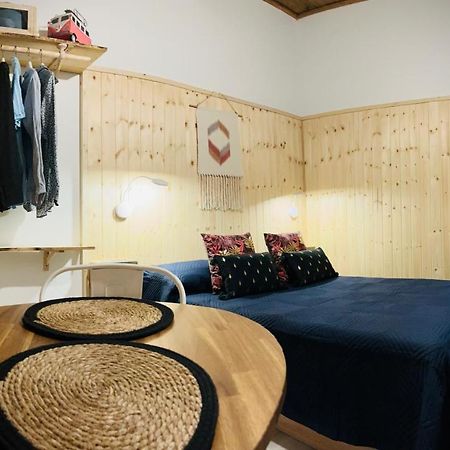 Studio Plaza Molino Del Gofio Only Adults Granadilla De Abona Zewnętrze zdjęcie