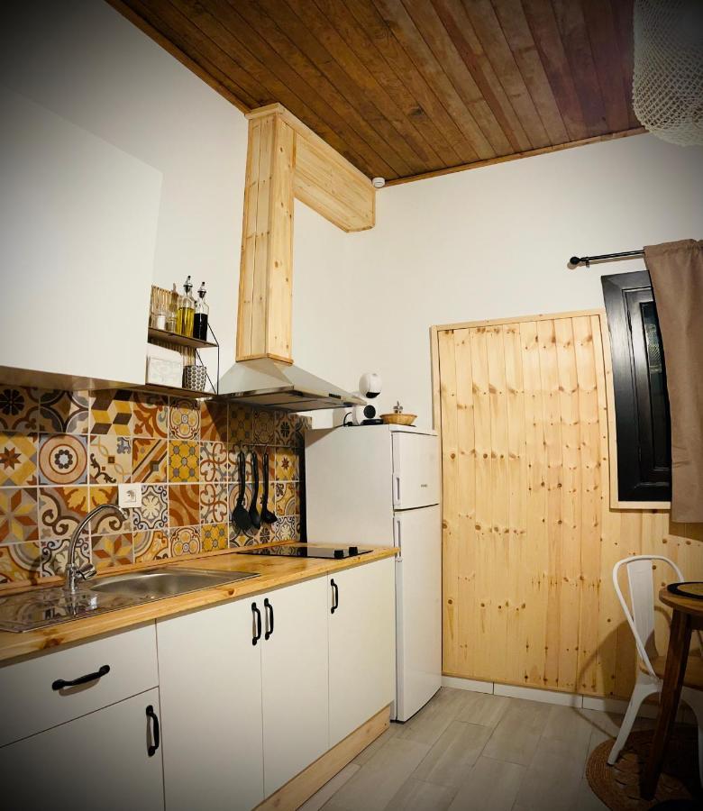 Studio Plaza Molino Del Gofio Only Adults Granadilla De Abona Zewnętrze zdjęcie