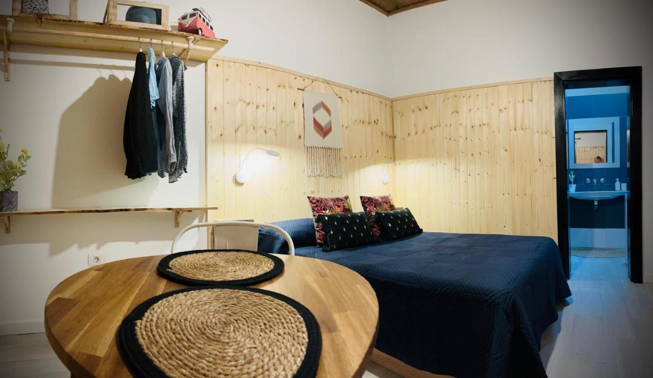 Studio Plaza Molino Del Gofio Only Adults Granadilla De Abona Zewnętrze zdjęcie