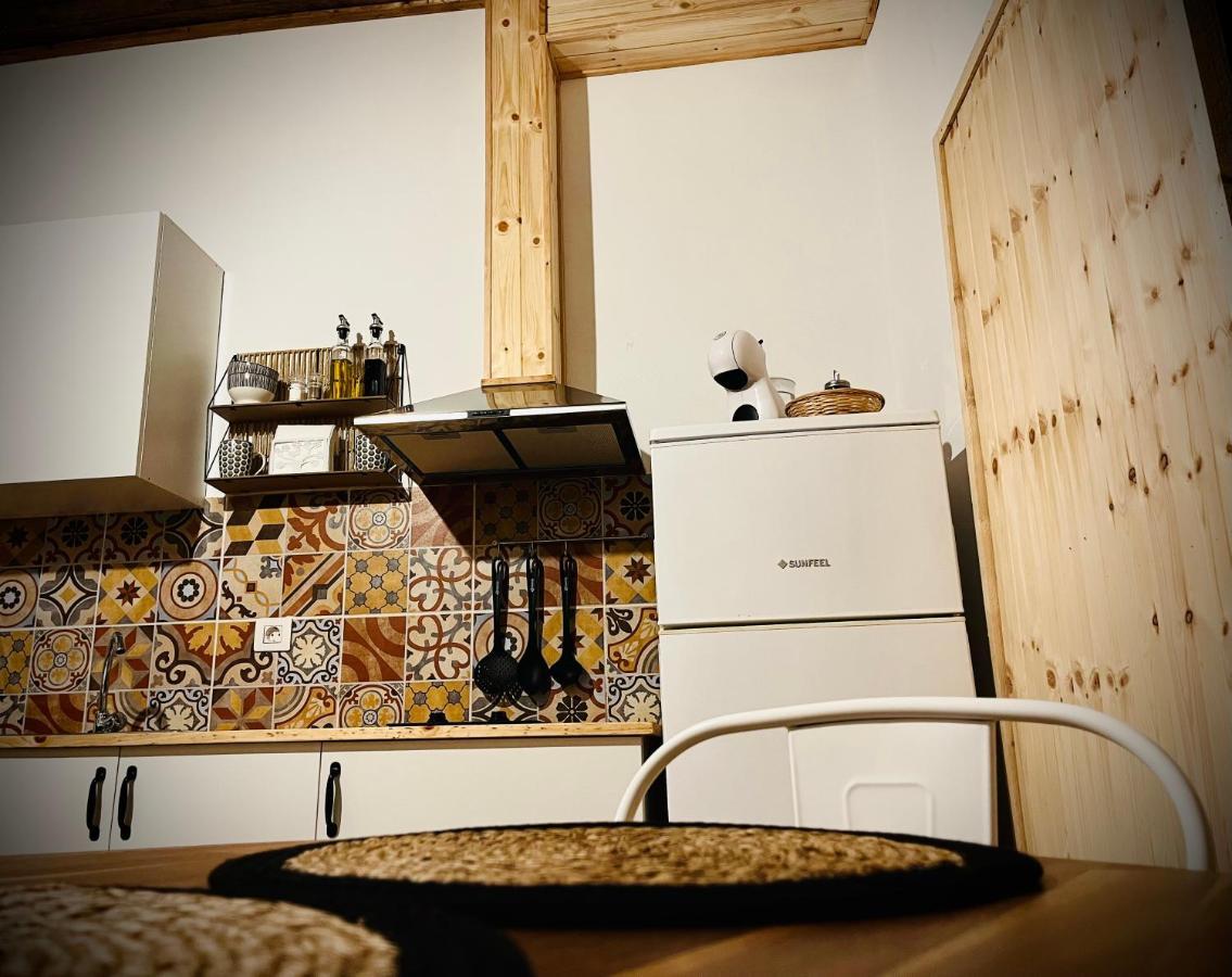 Studio Plaza Molino Del Gofio Only Adults Granadilla De Abona Zewnętrze zdjęcie
