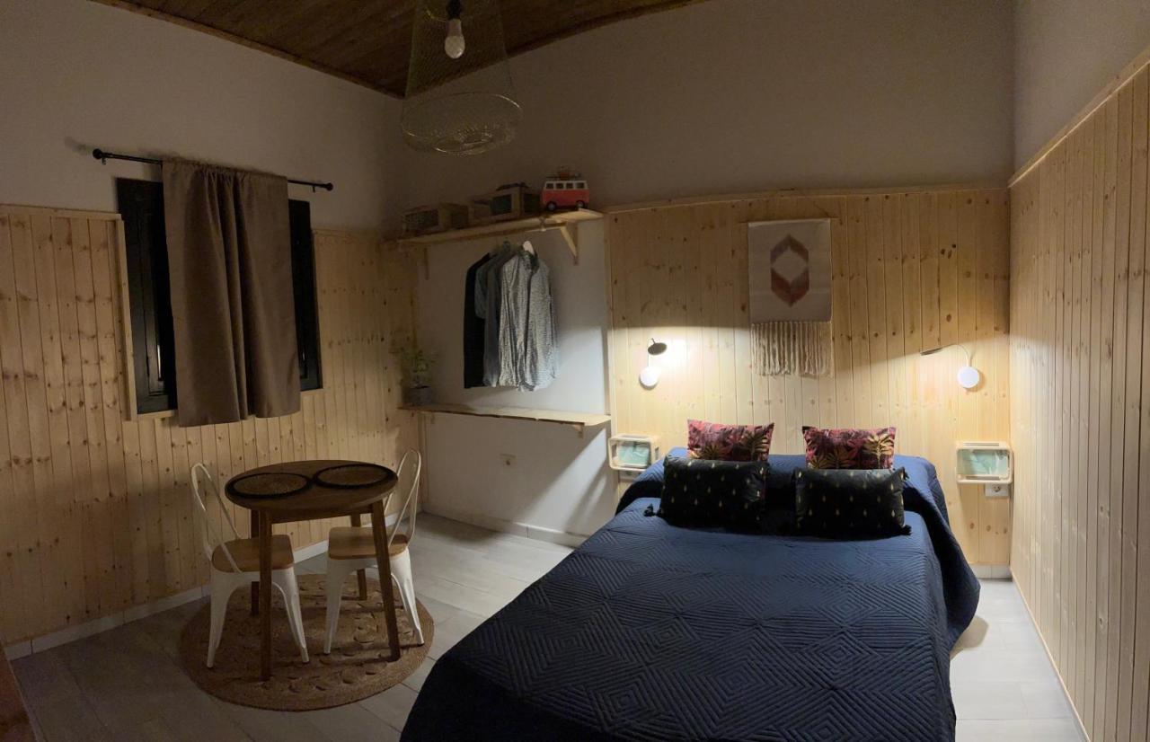 Studio Plaza Molino Del Gofio Only Adults Granadilla De Abona Zewnętrze zdjęcie