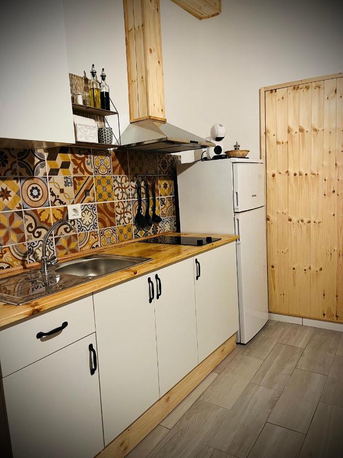 Studio Plaza Molino Del Gofio Only Adults Granadilla De Abona Zewnętrze zdjęcie