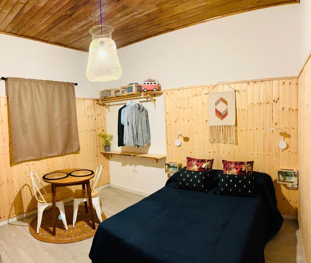 Studio Plaza Molino Del Gofio Only Adults Granadilla De Abona Zewnętrze zdjęcie