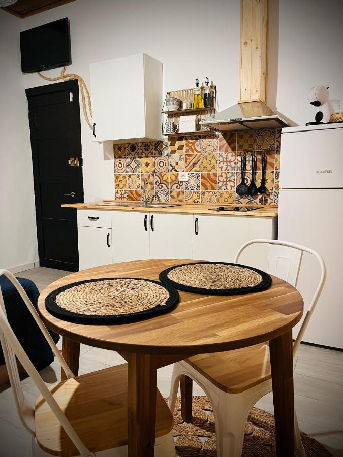 Studio Plaza Molino Del Gofio Only Adults Granadilla De Abona Zewnętrze zdjęcie