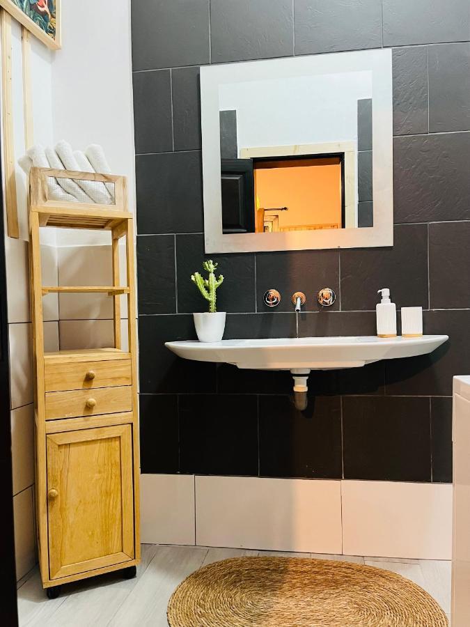 Studio Plaza Molino Del Gofio Only Adults Granadilla De Abona Zewnętrze zdjęcie