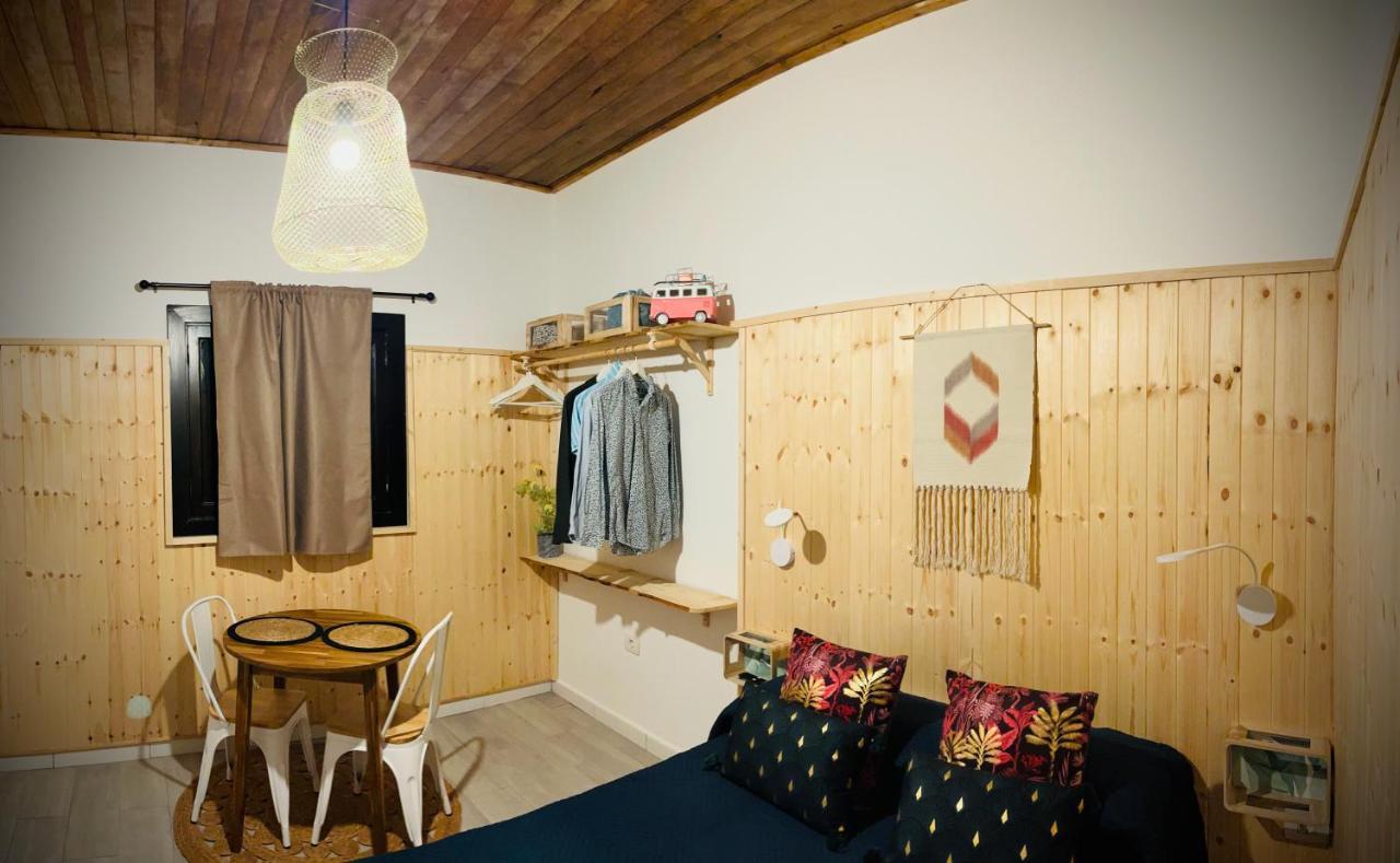 Studio Plaza Molino Del Gofio Only Adults Granadilla De Abona Zewnętrze zdjęcie